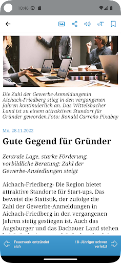 AZ ePaper Screen 3