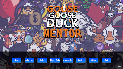 Android application GGD Mentor screenshort