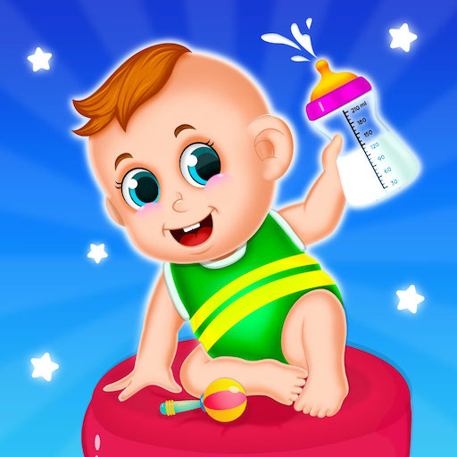 Baby Nursery - Toddler Care