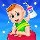 Baby Nursery - Toddler Care - Androidアプリ