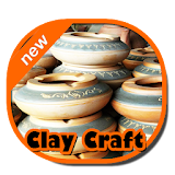 Clay Craft Ideas icon