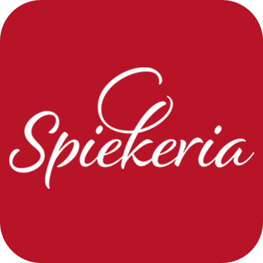 Spiekeria logo