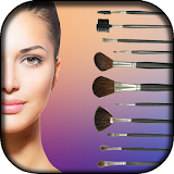 YouCam Face Makeup icon