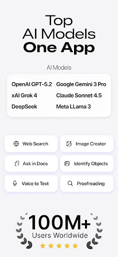 AI Chatbot - Nova screenshot 2