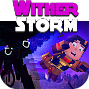Mod Wither Storm