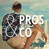 Pros & Co icon