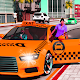 City Taxi Driving: Taxi Game