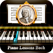 Top 40 Music & Audio Apps Like Best Piano Lessons Bach - Best Alternatives