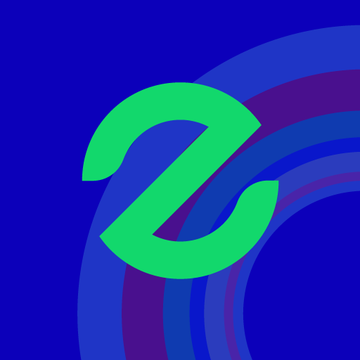 EZ-Link: Transact, Be Rewarded logo