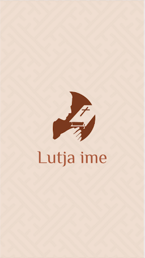 Android application Lutja Ime screenshort