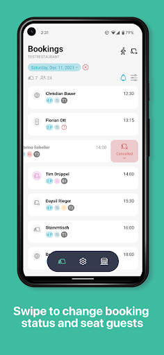resmio Screen 2