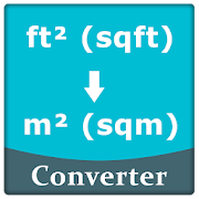 Top 36 Tools Apps Like Square Feet to Square Meters ft² to m² Converter - Best Alternatives