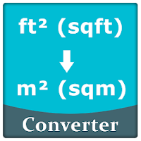 Square Feet to Square Meters ft² to m² Converter