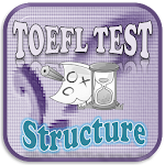 TOEFL Structure - Free Apk