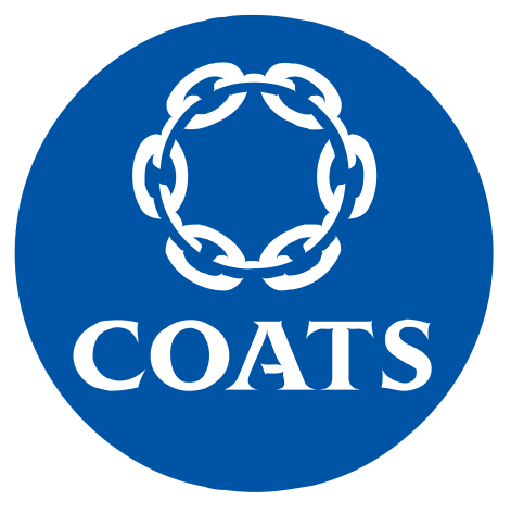 Coats eComm App 4.7 Icon
