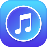 Music player  -  Mp3 player icon