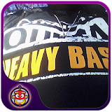 Heavy Bass Productions icon