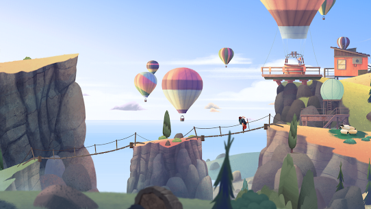 Old Man’s Journey APK Android Adventure Game 1.11.0 4