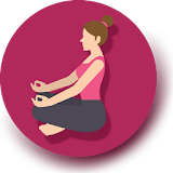 Daily Yoga Fitness Workout icon