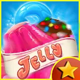 Tips  Candy Crush Jelly Saga icon