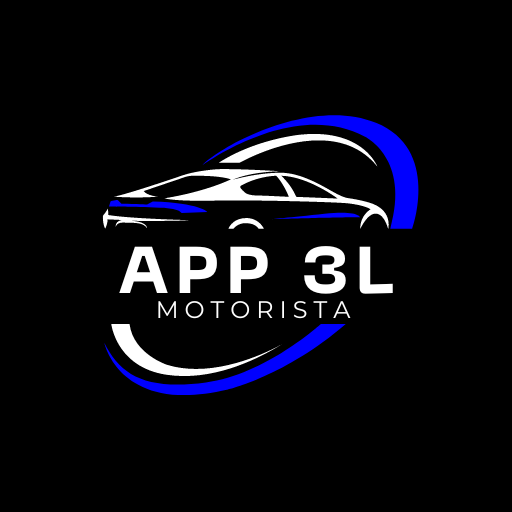 APP 3L Motorista logo