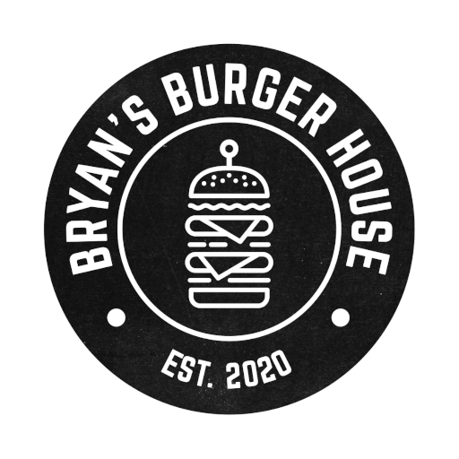 Bryan’s Burger House logo