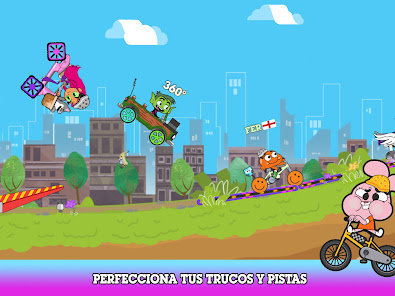 Imágen 14 BMX Champions android