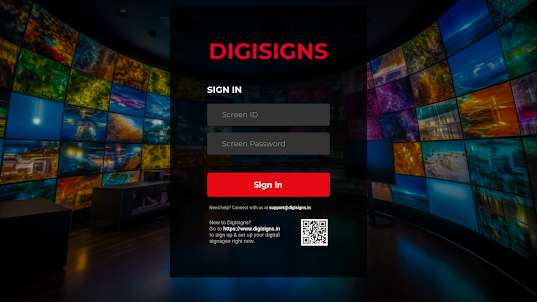 DigiSigns