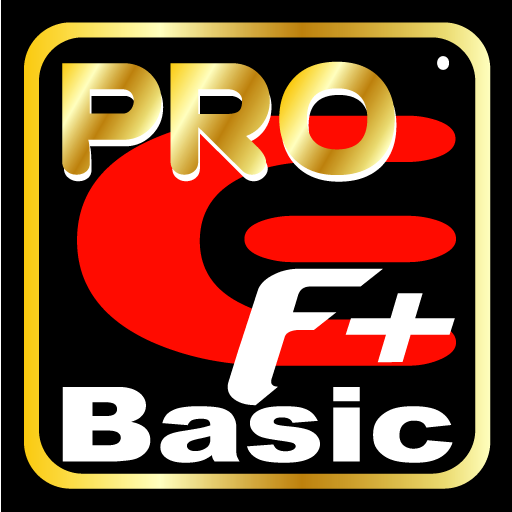 FirePlus Basic PRO  Icon