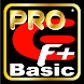 FirePlus Basic PRO - Androidアプリ