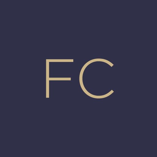 Faraday Connect Logo
