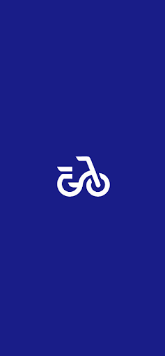 Android application GoRide: The All-in-One App screenshort