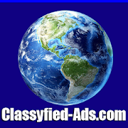 Classyfied-Ads - Start your own Classified Site