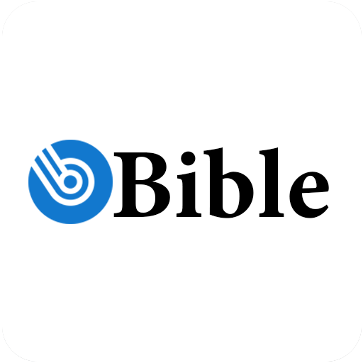 KJV Audio Bible logo