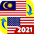 Malay - English Translator 20211.6