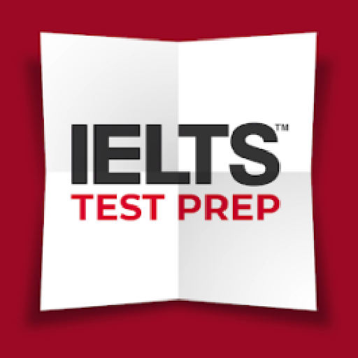 IELTS Test Prep: English Exam