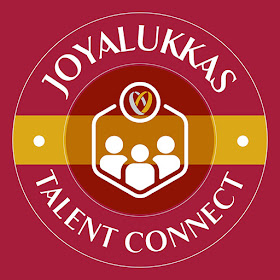 Joyalukkas Talent Connect