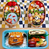 Creation School Food Package 2018 icon
