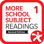 Cover Image of Descargar More School Subject Readings 2nd1 5.0.1 APK