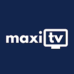 Cover Image of डाउनलोड Maxi Tv 2.1.0 APK