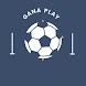 Gana Play - Androidアプリ