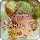 Ayurvedic :Natural Beauty Tips icon