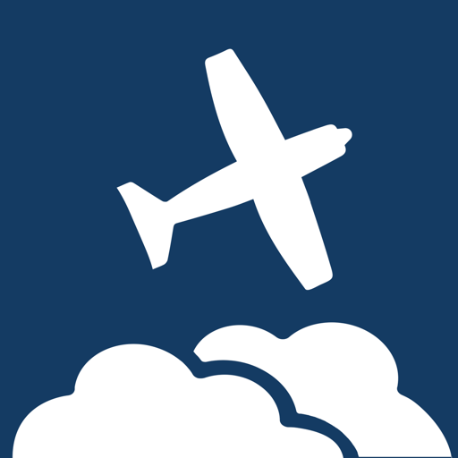 Fly with Tailwinds logo