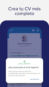 InfoJobs – Job Search 3