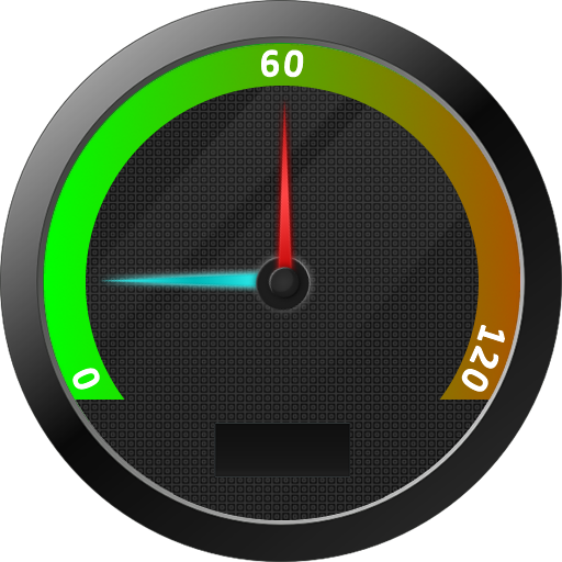 SoundMeter Vibrator logo