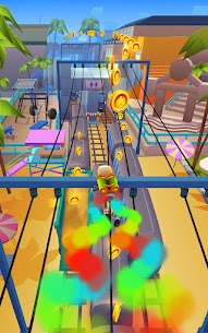 Subway Surfers APK Latest Version for Android & iOS Download 12