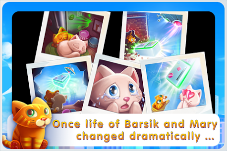 Barsik: Escape from New York For PC installation