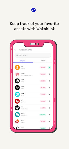 Investly Screen 3