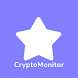 CryptoMonitor - Crypto Tracker