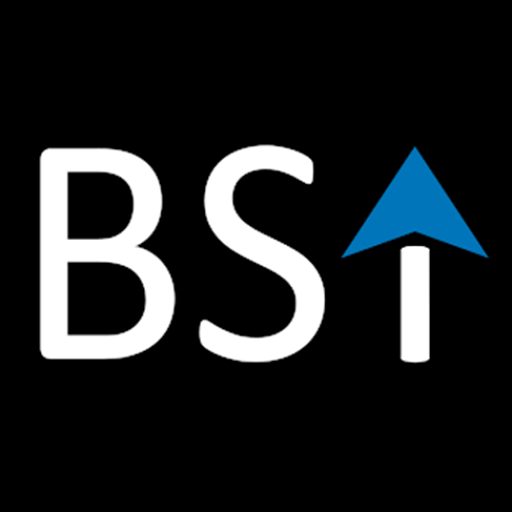 BSI Navigator logo